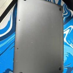 Макбук про 2017 ретина - фото 3