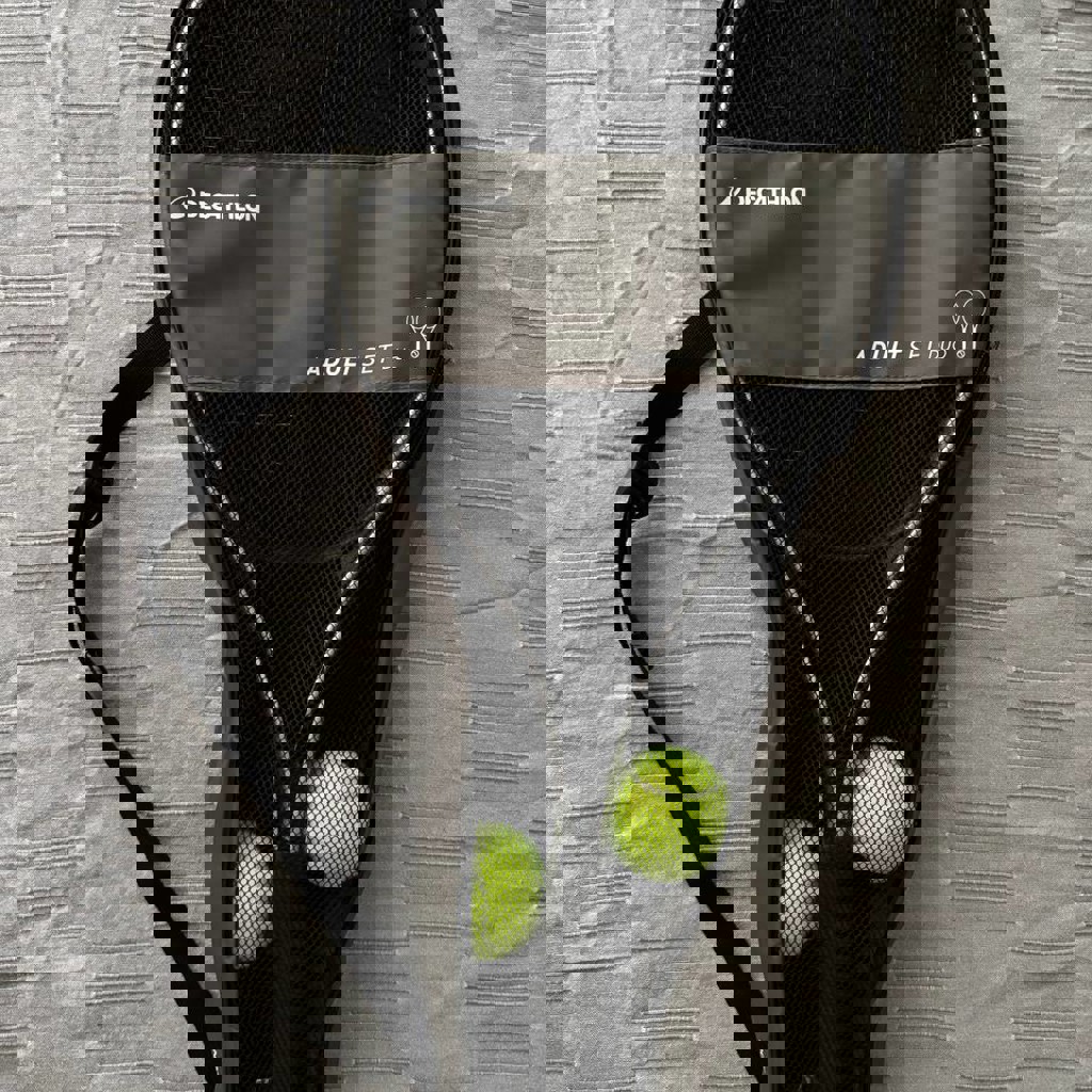 Теннисный набор