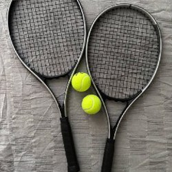 Теннисный набор - фото 2