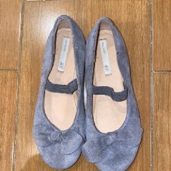 Туфли-балетки H&M - фото 5