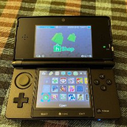 Nintendo 3DS - фото 2