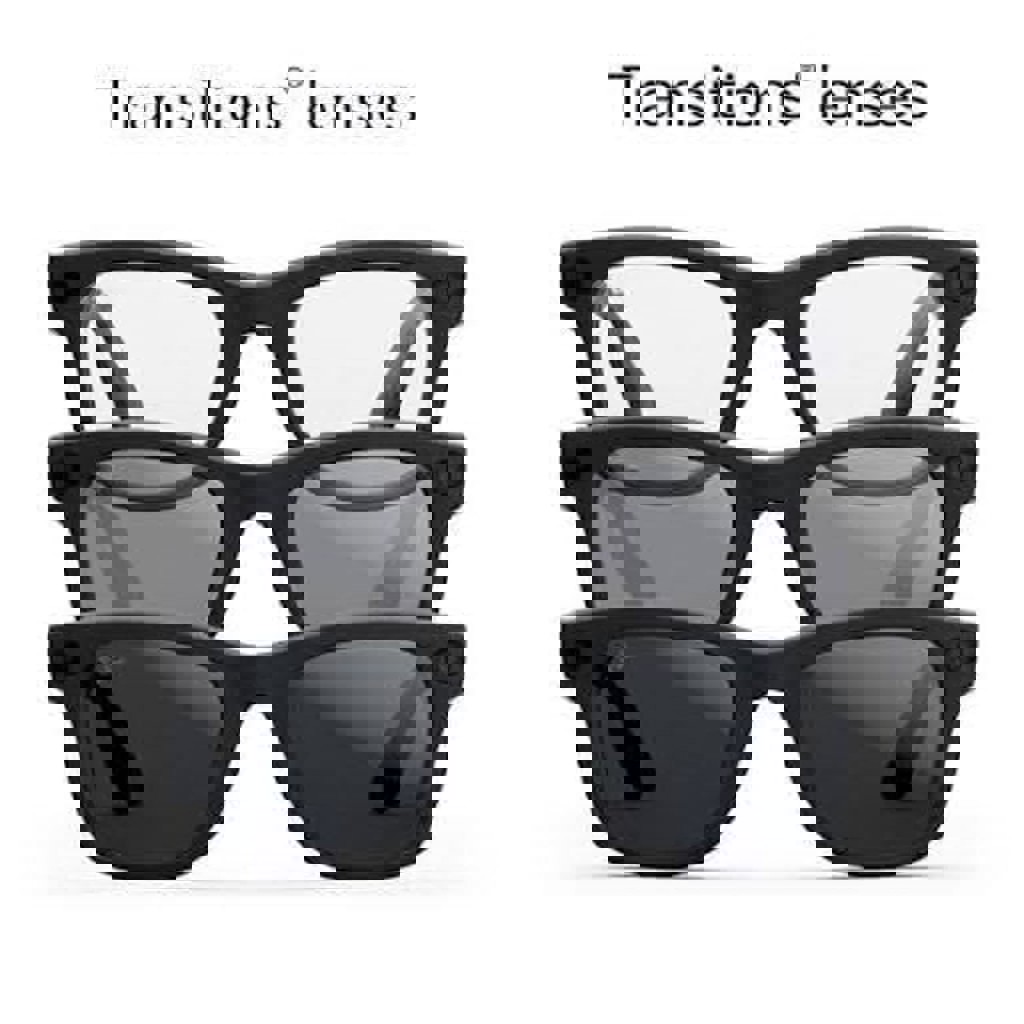 Очки Ray-Ban Meta Wayfarer