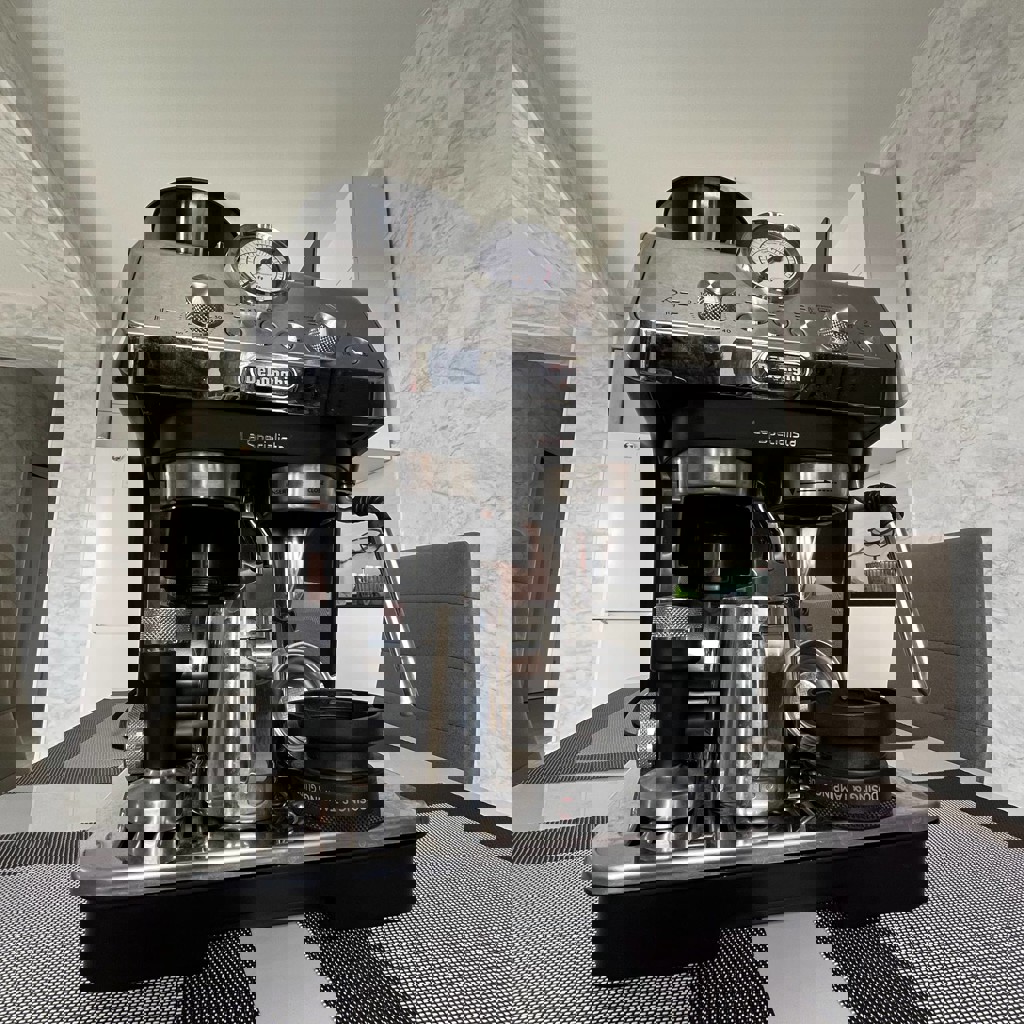 De’Longhi La Specialista