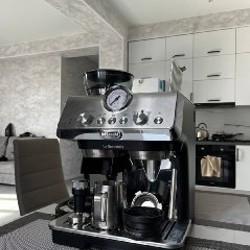 De’Longhi La Specialista - фото 5