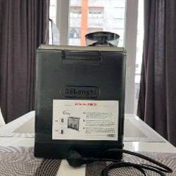 De’Longhi La Specialista - фото 9