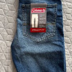 Мужские джинсы - фото 2