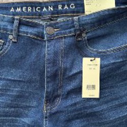 Мужские джинсы - фото 6