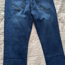 Мужские джинсы - фото 7