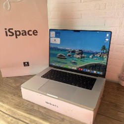 MacBook Pro 16 дюймов 2023 - фото 1