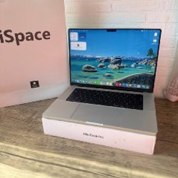 MacBook Pro 16 дюймов 2023 - фото 2