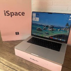 MacBook Pro 16 дюймов 2023 - фото 4