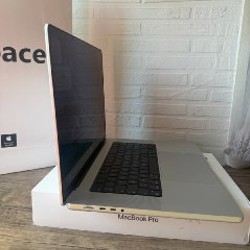 MacBook Pro 16 дюймов 2023 - фото 5