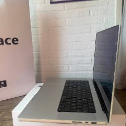 MacBook Pro 16 дюймов 2023 - фото 6