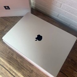 MacBook Pro 16 дюймов 2023 - фото 7