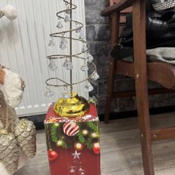 Елка - фото 2