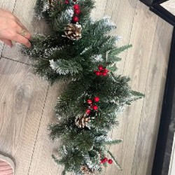 Елка - фото 3