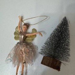 Елка - фото 4