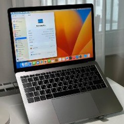 MacBook Pro 13” (2017) - фото 3