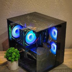 Игровой ПК - фото 2