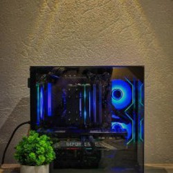 Игровой ПК - фото 4