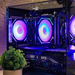 Игровой ПК - фото 5