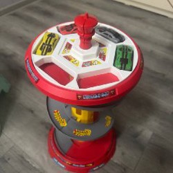 Машинки и человечек Лего - фото 2