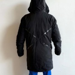 Куртка SHU - фото 2