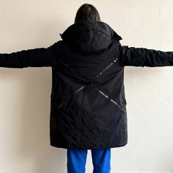 Куртка SHU - фото 4