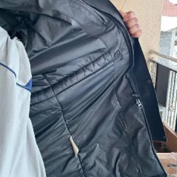 Куртка SHU - фото 5