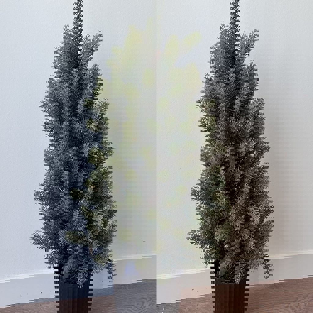 Искусственная елка