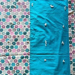 Хлопковое покрывало - фото 2