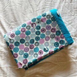 Хлопковое покрывало - фото 3