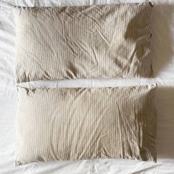 Подушка синтепон 40х70 - фото 1