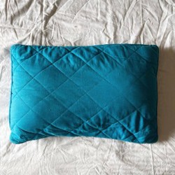 Подушка синтепон 40х70 - фото 3