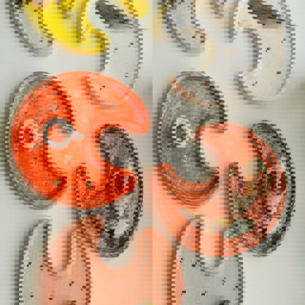 Мыльница под благовония