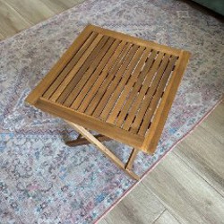 Кресло из ротанга - фото 2