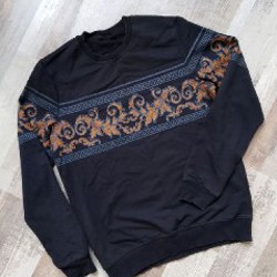 Свитшот - фото 5