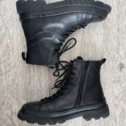 Ботинки - фото 6