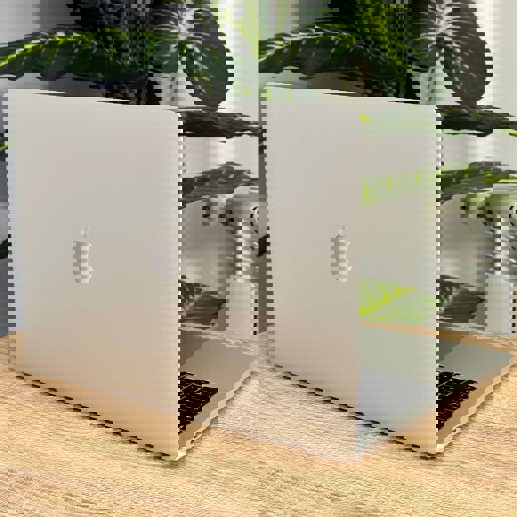 MacBook Pro 13, 2019, Touch Bar