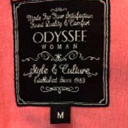 Куртка спортивная сиреневая - фото 4