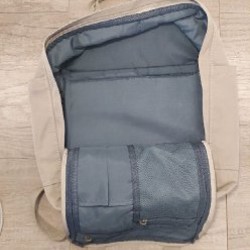 Городской нейлоновый рюкзак Doughnut - фото 3