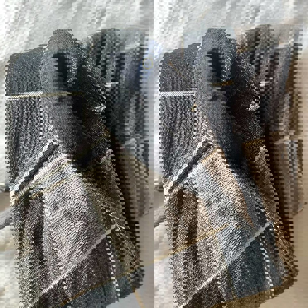 Халат мужской