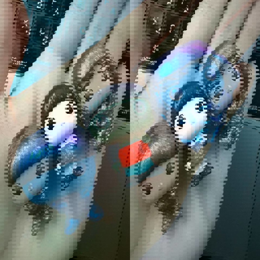 Фигурки Stranger Things