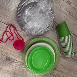 Подвесные украшения - фото 3