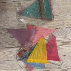 Подвесные украшения - фото 6