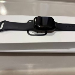 Apple Watch 7 - фото 4