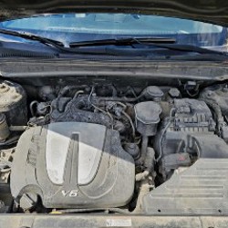 Hyundai Santa Fe - фото 5