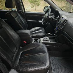 Hyundai Santa Fe - фото 6