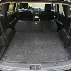 Hyundai Santa Fe - фото 7