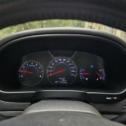 Hyundai Santa Fe - фото 9